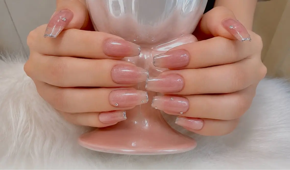 ネイル Hana.nail 綾瀬店のネイルデザイン