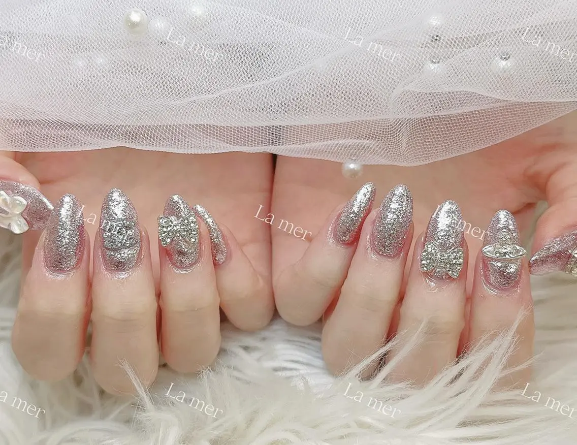 ネイル Feliz nailのネイルデザイン