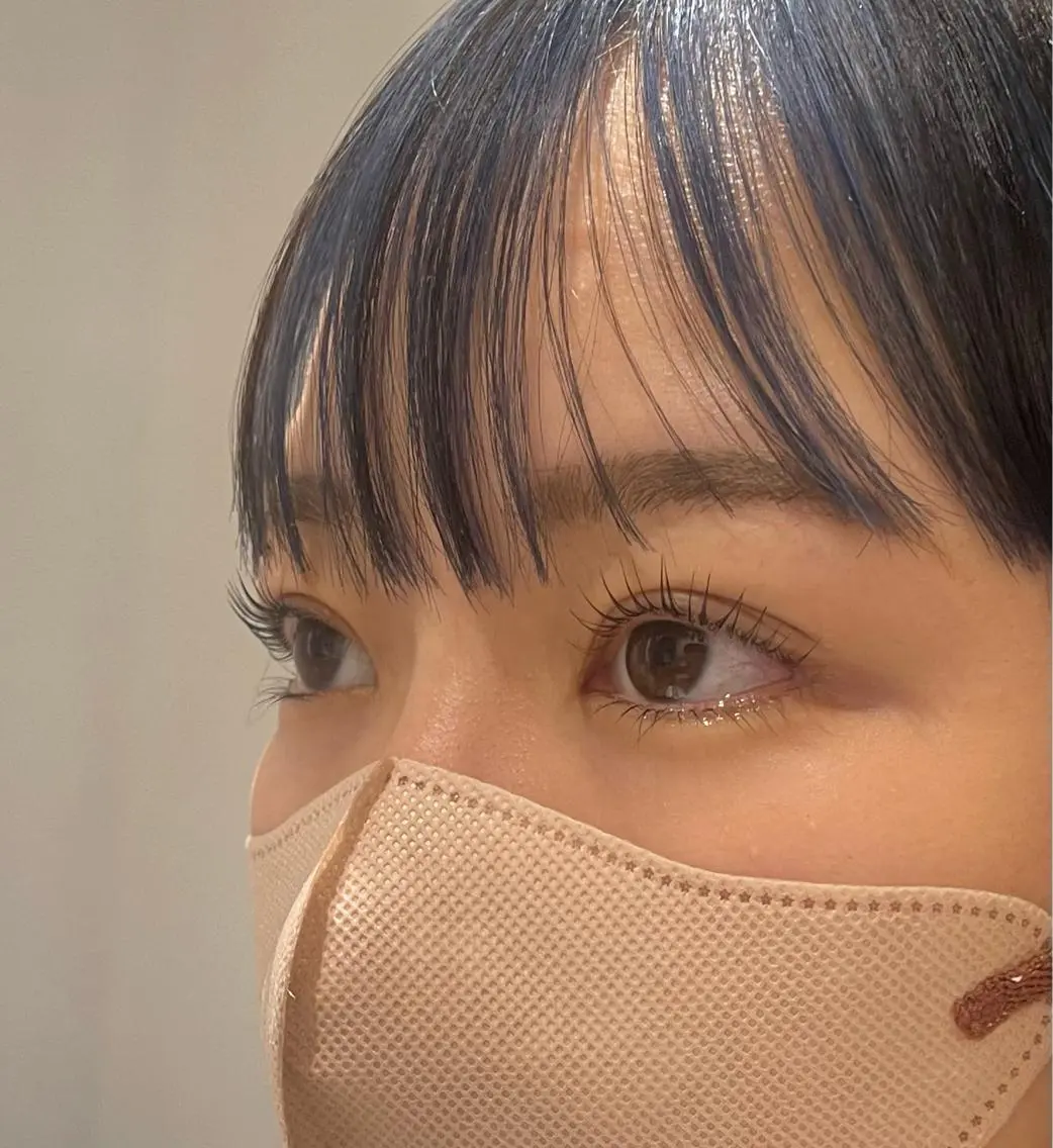 💗限定価格💗【パリジェンヌラッシュリフト】トリートメントコーティング付き！1日2名、ご新規様限定❤︎再来¥5500の写真
