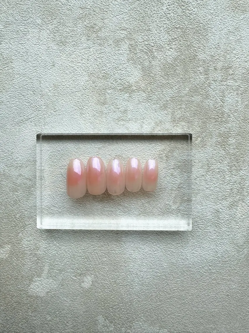 ネイル jeu nail.のネイルデザイン