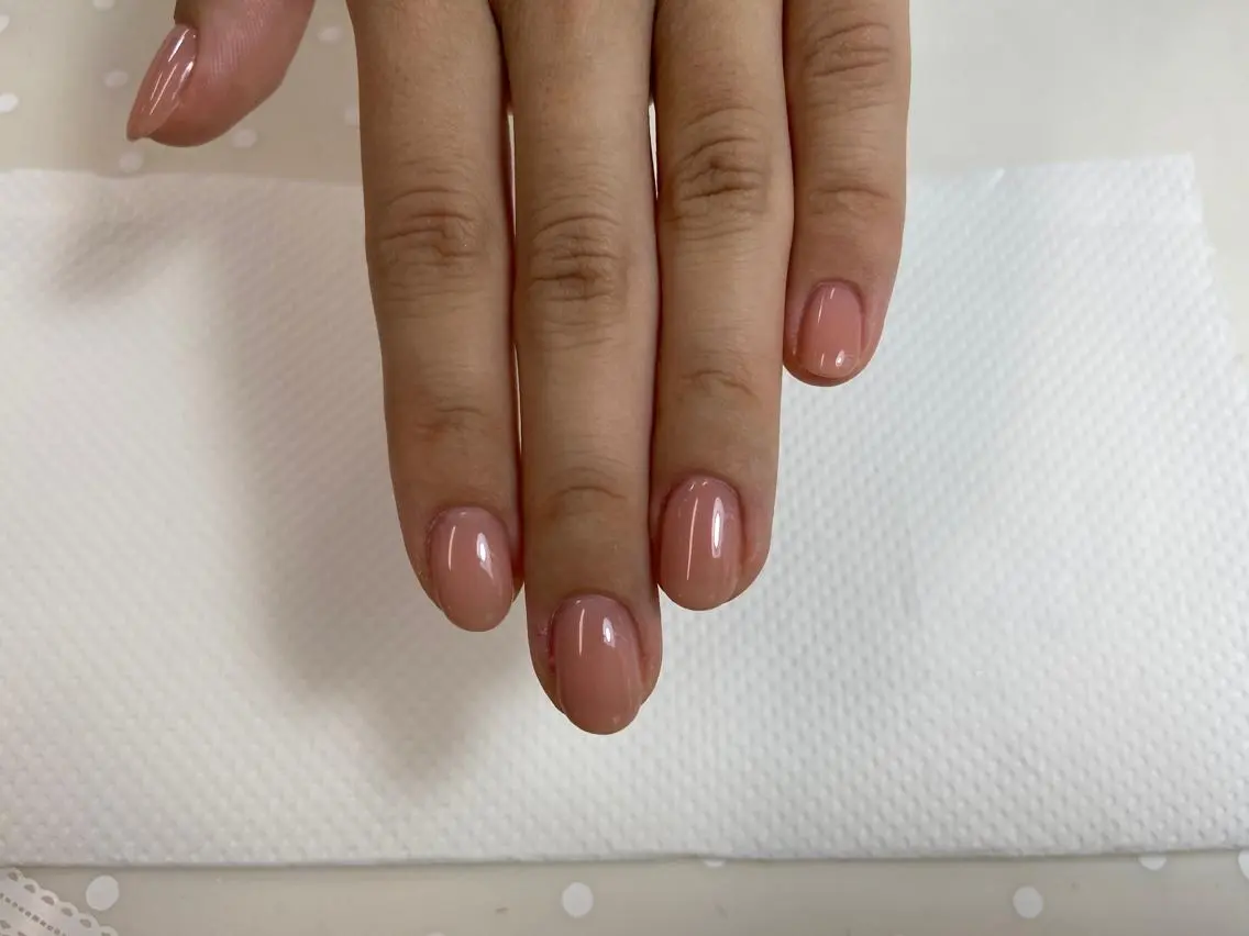 ネイル MAXKELLY natsuのネイルデザイン