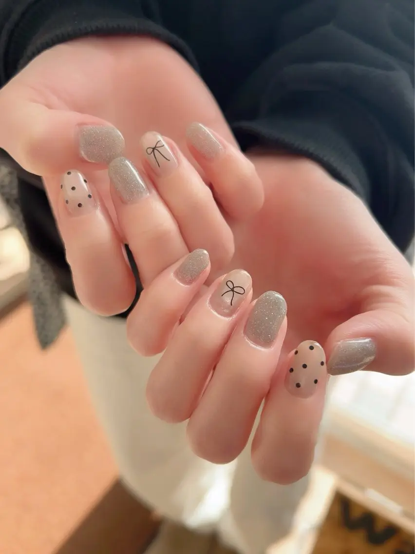 ネイル nail salon WaKEのネイルデザイン