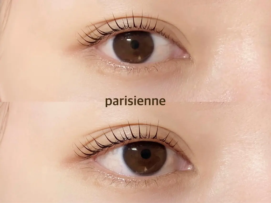 マツエク・マツパ マツパ salon de beauteJoieのマツエク・マツパデザイン