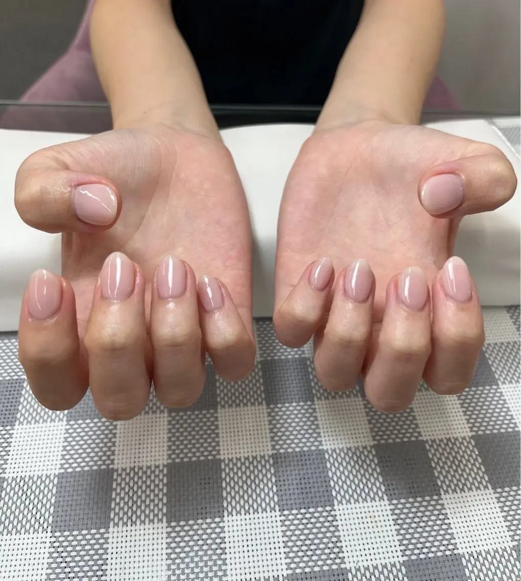ネイル Tagi Nail 銀座店のネイルデザイン