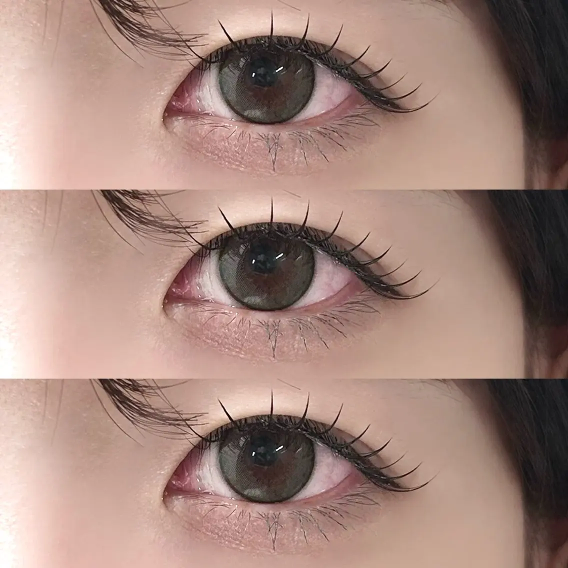 マツエク・マツパ マツエク nanami  ︎︎の眉毛・アイブロウイメージ