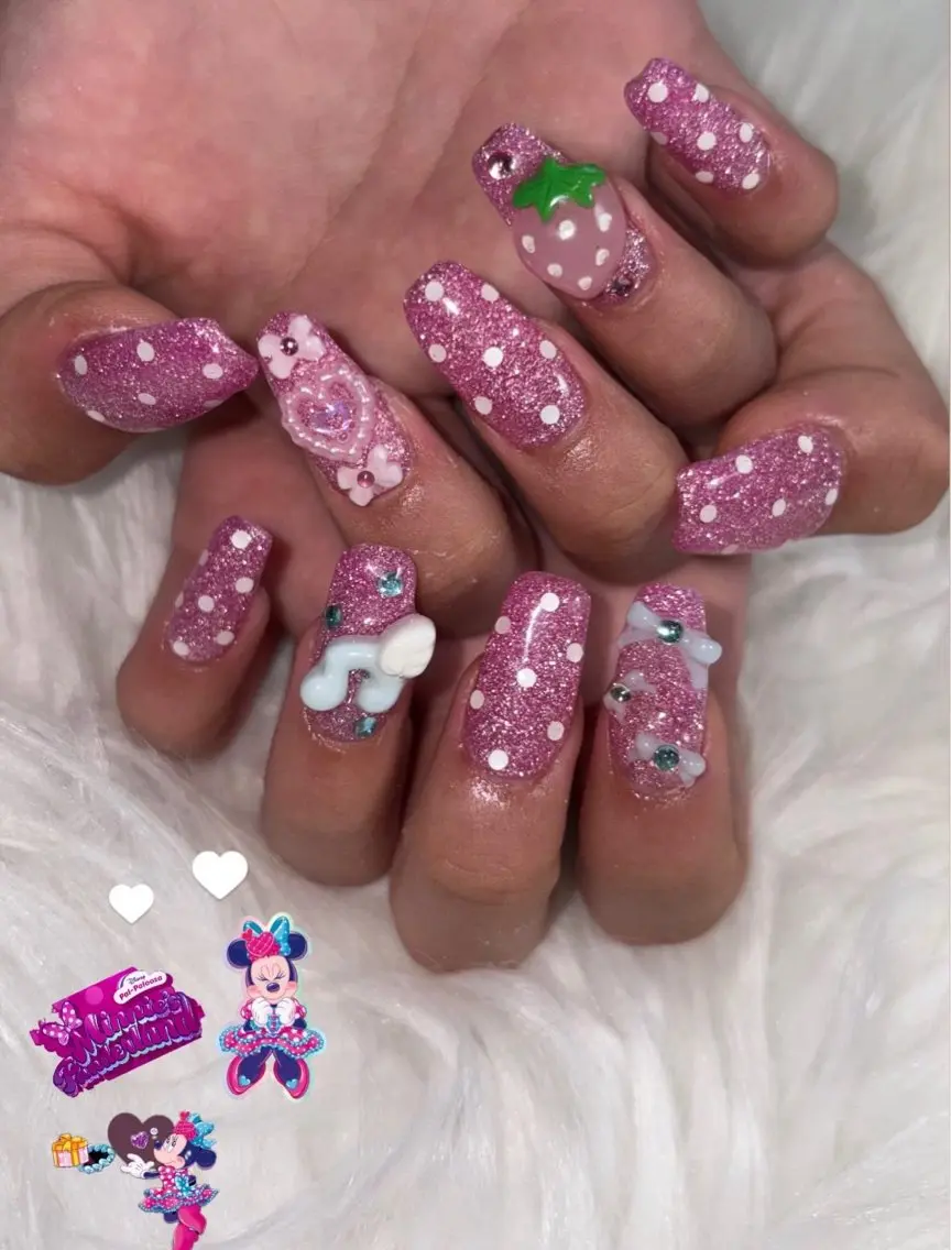 ネイル LANI nailsalonのネイルデザイン