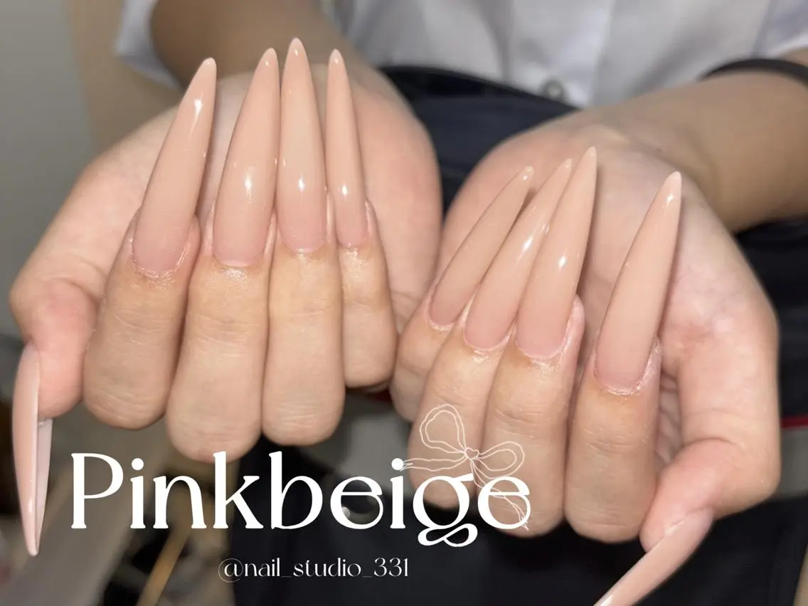 ネイル Nail Studio 331のネイルデザイン