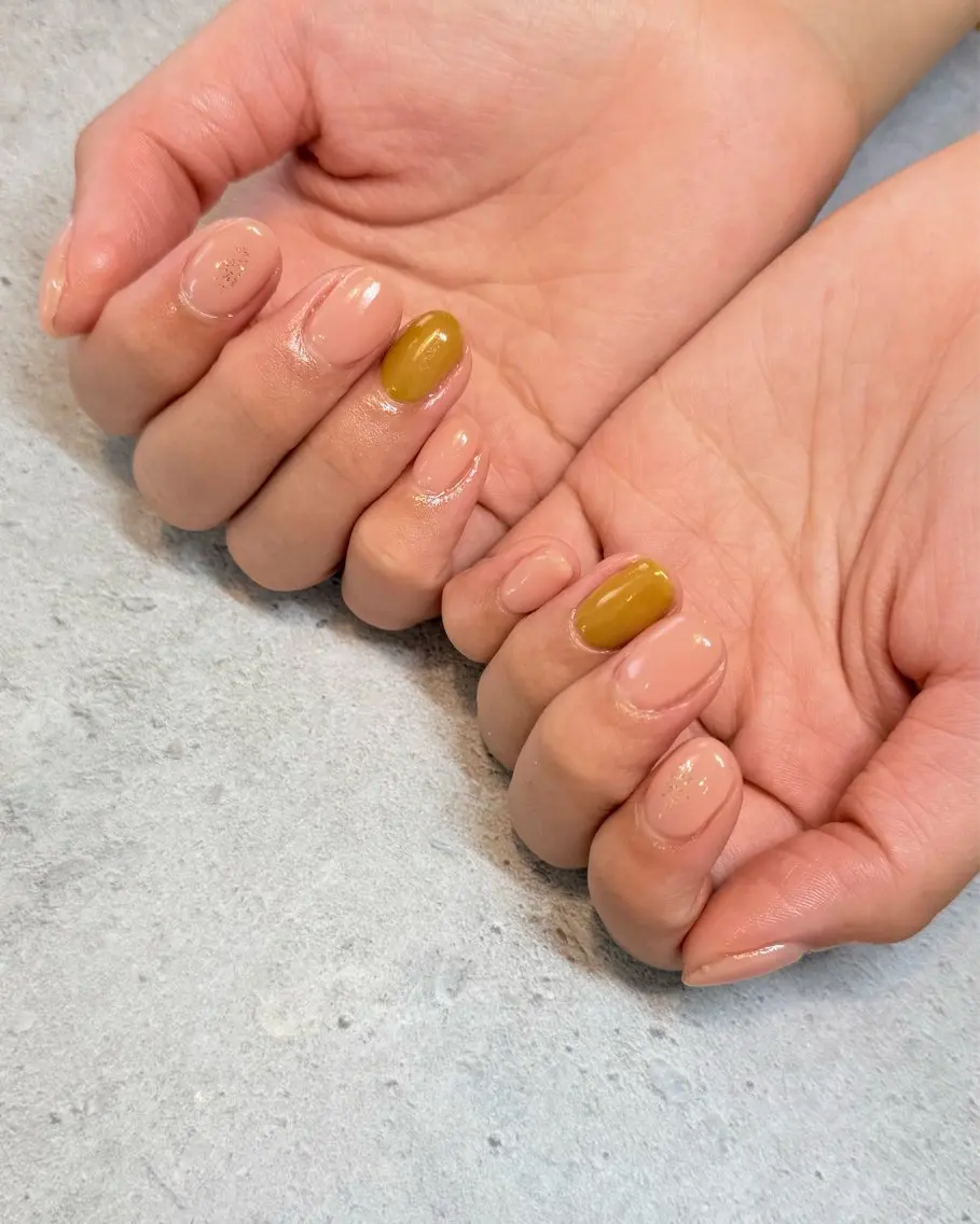 ネイル Nails suiのネイルデザイン
