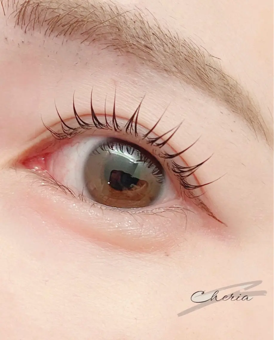 マツエク・マツパ eyelash /南堀江のマツエク・マツパデザイン