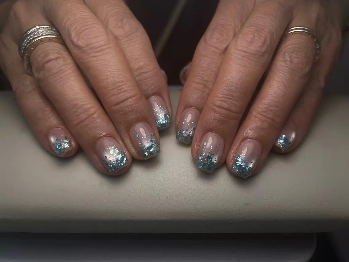 ネイル ハンドネイル ハンドケア David Nailのネイルデザイン
