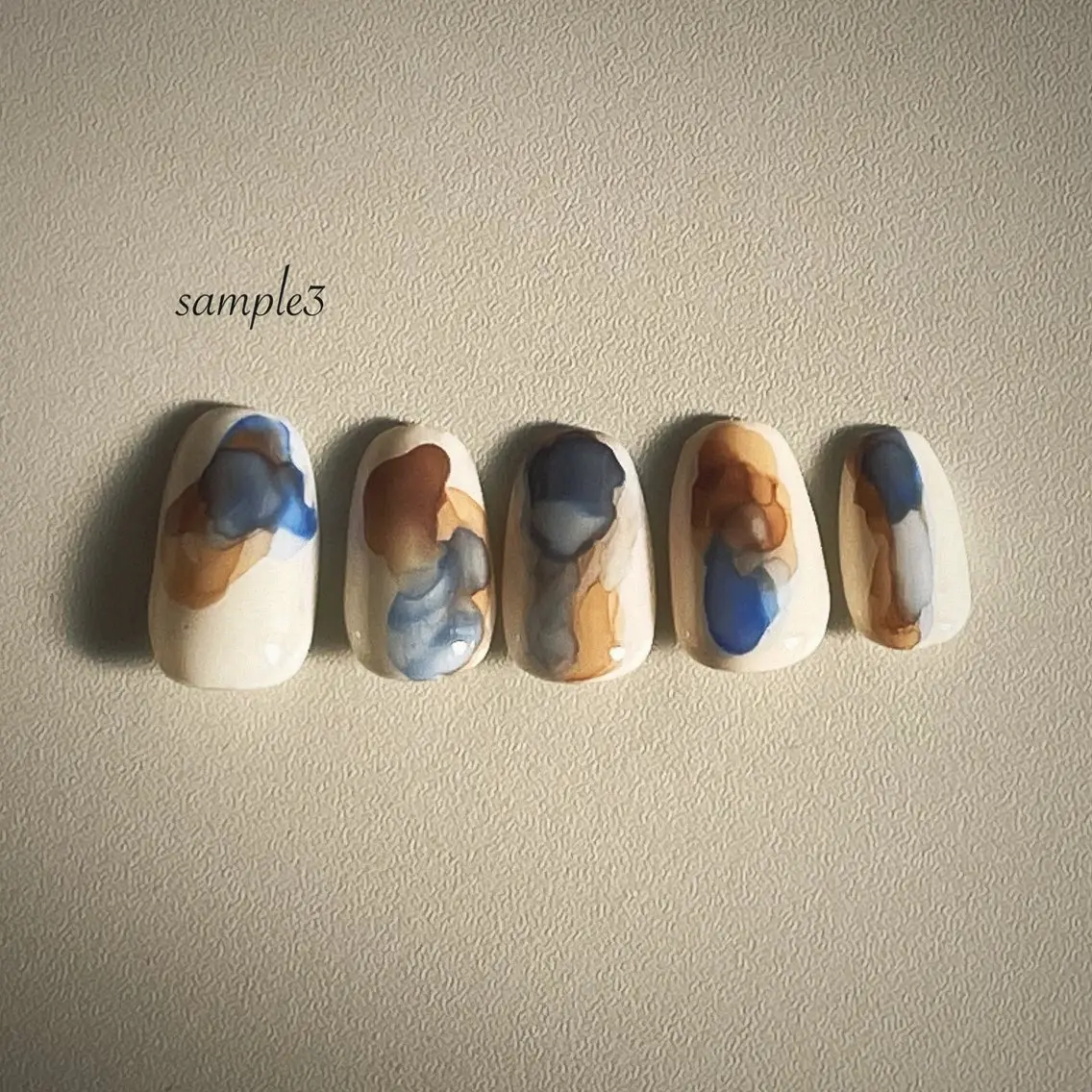 ネイル I me nailのネイルデザイン