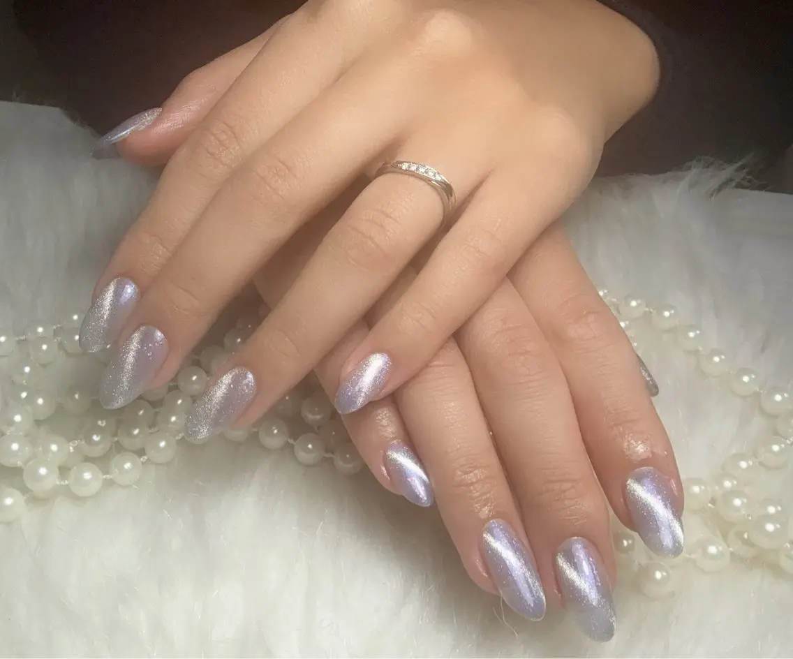 ネイル 阿寜 nailのネイルデザイン