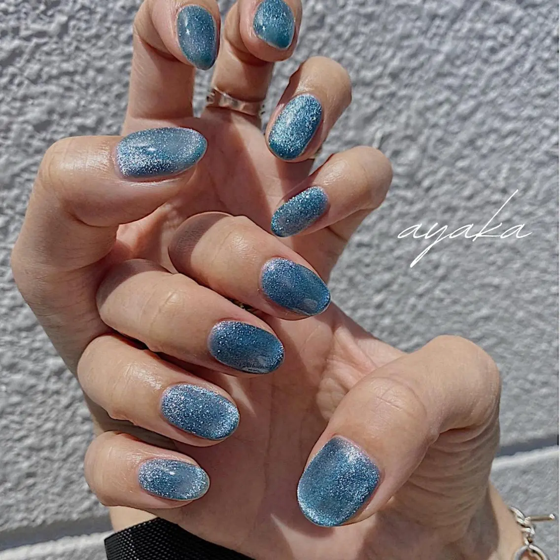 ネイル nailsalon ULLのネイルデザイン