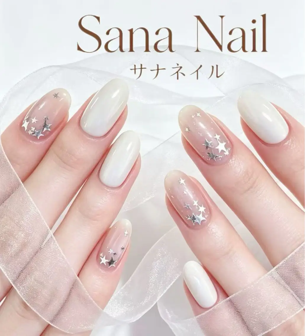 ネイル San naのネイルデザイン