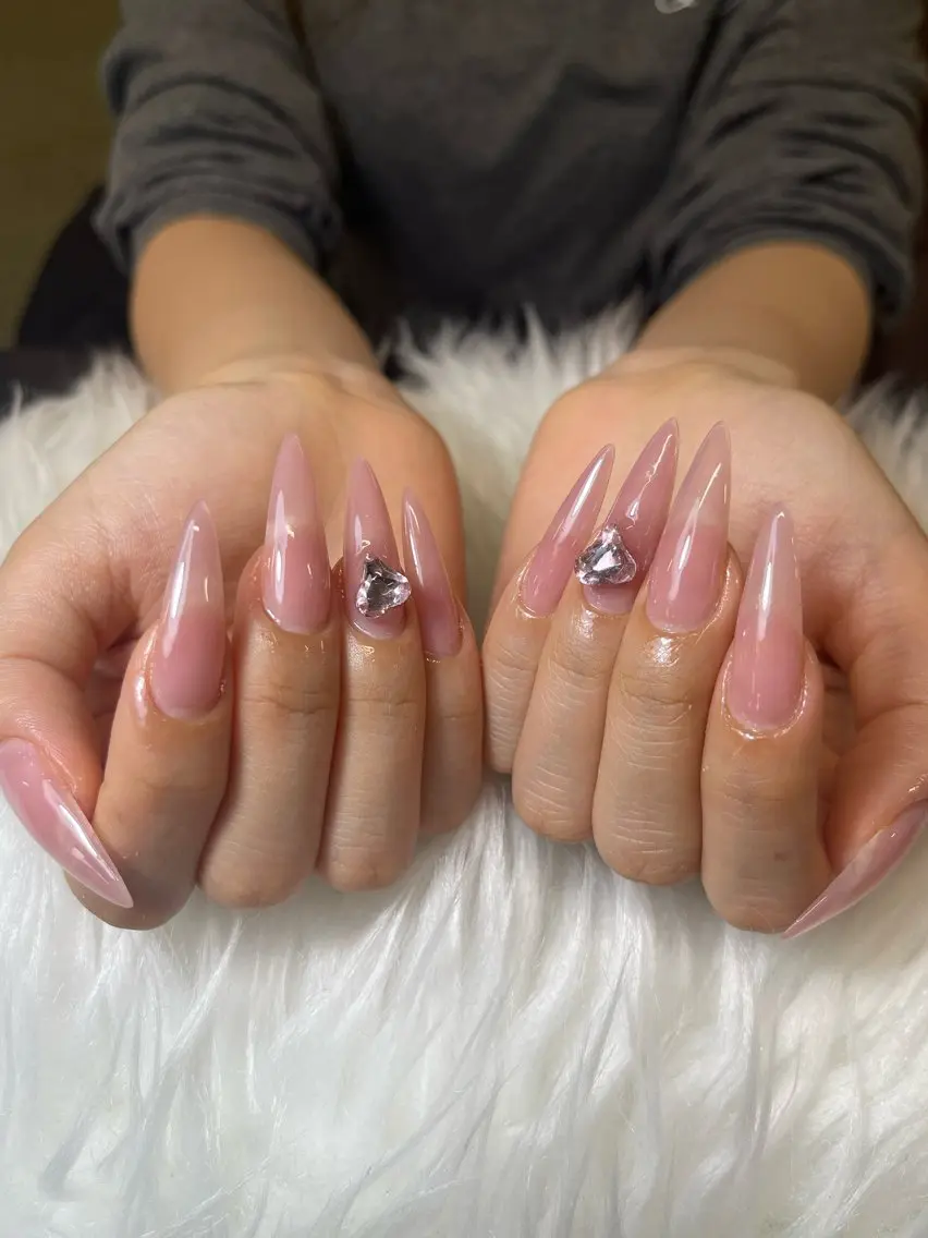 ネイル NiJi Nailsのネイルデザイン