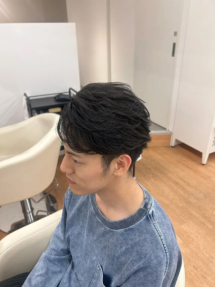 ショート カラー メンズ メンズブリーチ ブリーチ ブリーチなしカラー ヘアカラー レオ/ブリーチカラー 韓国風カラー/メンズのヘアスタイル