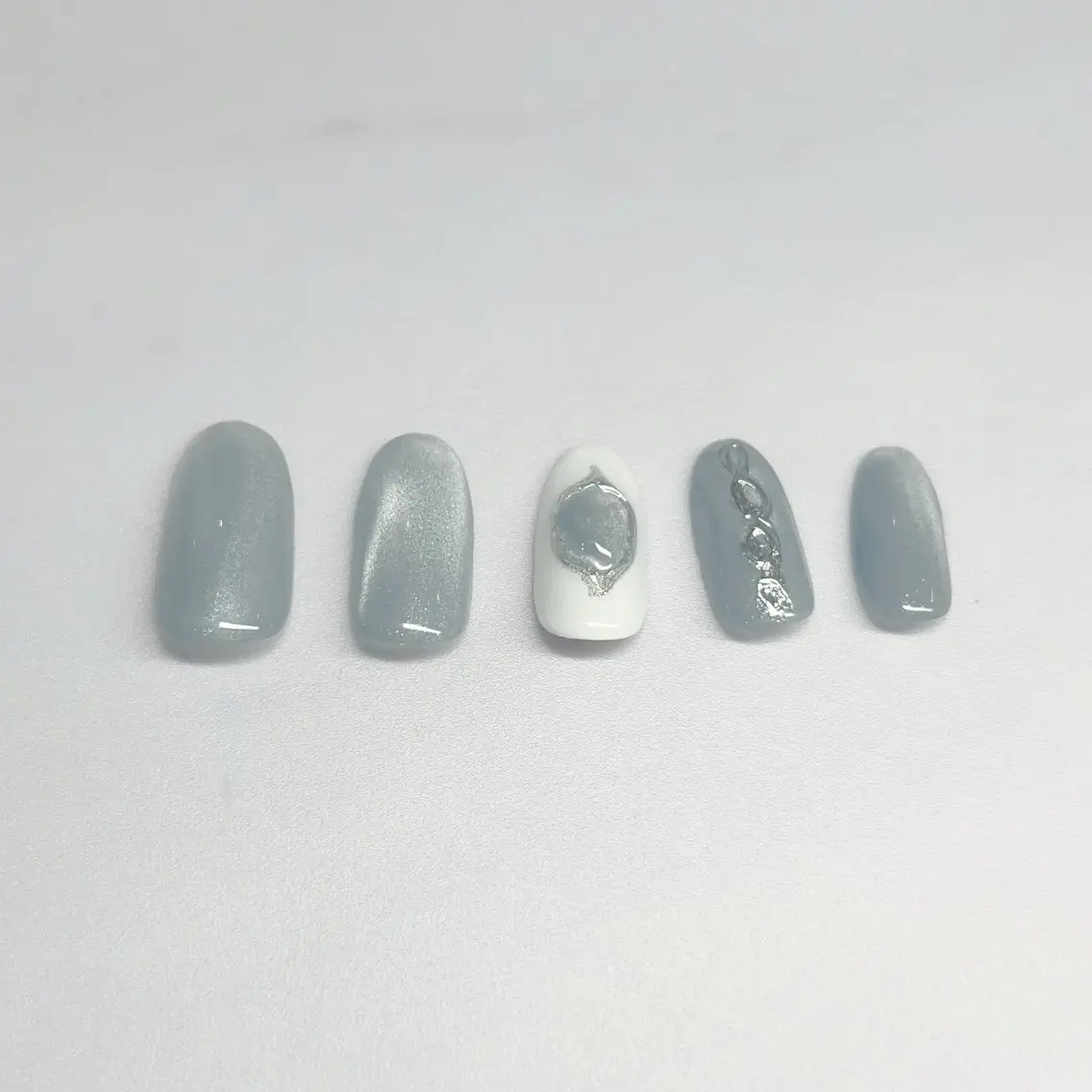 ネイル ✨原宿✨nail 🎀KOMOMO🎀のネイルデザイン