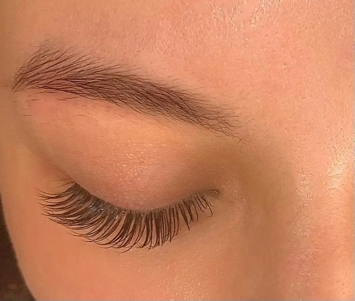 マツエク・マツパ マツエク Lilly eyelashのマツエク・マツパデザイン