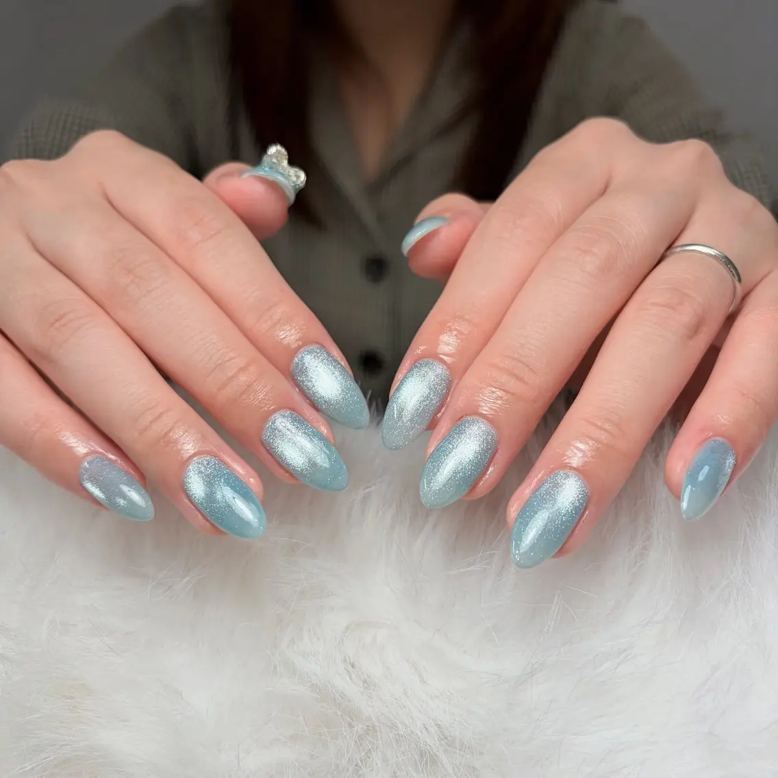 ネイル ハンドネイル Miami NailHouseのネイルデザイン