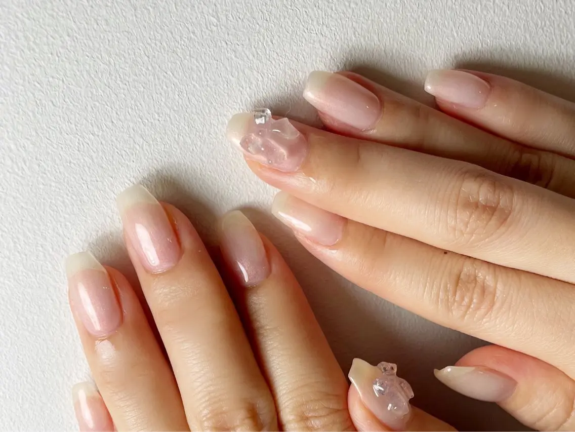 ネイル vico栄 kitagawaのネイルデザイン