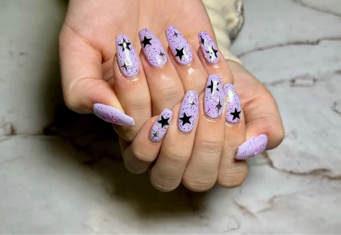 ネイル ハンドネイル NAIL salon ACEのネイルデザイン