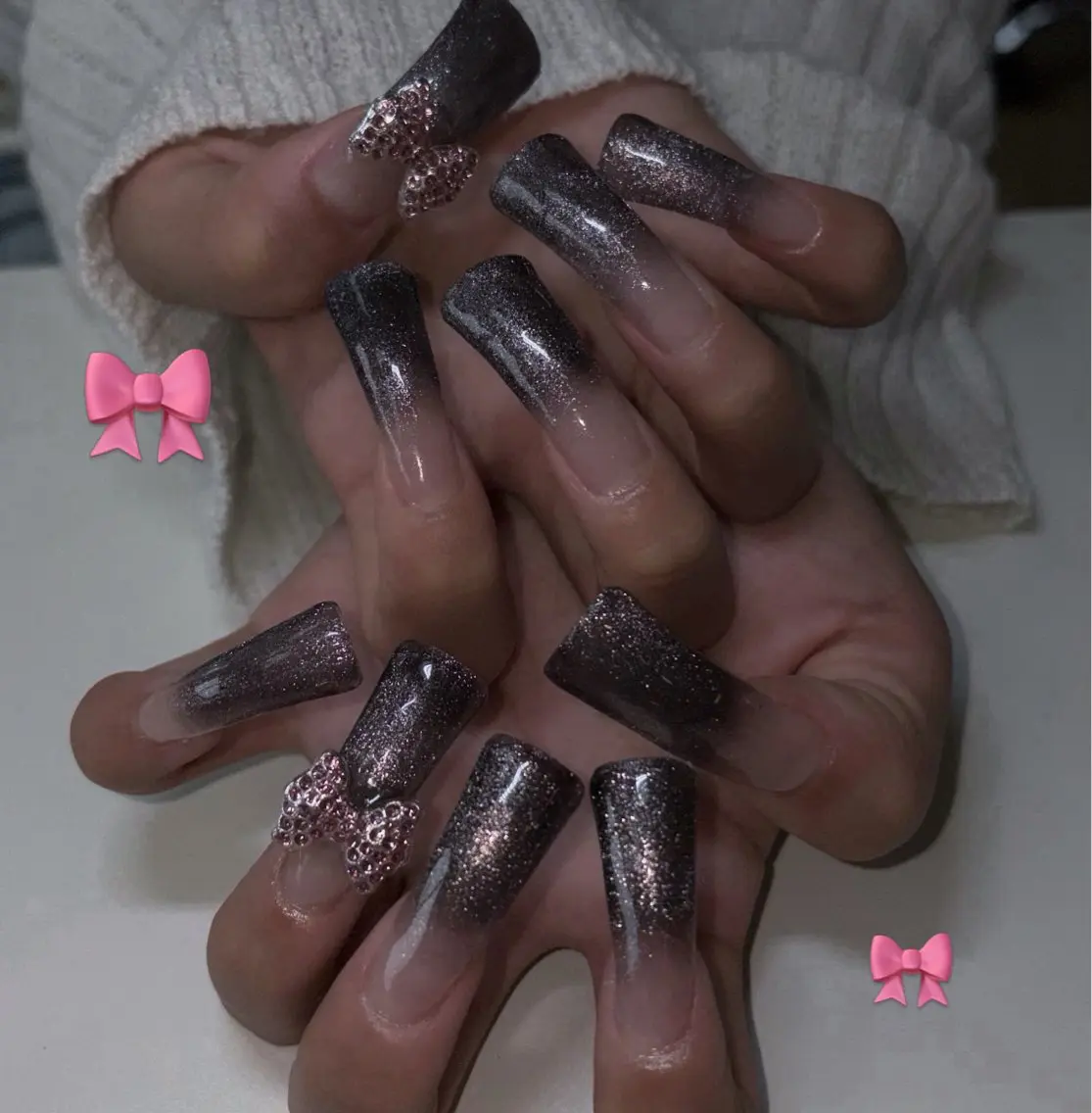 ネイル ハンドネイル Nailist Rinaのネイルデザイン