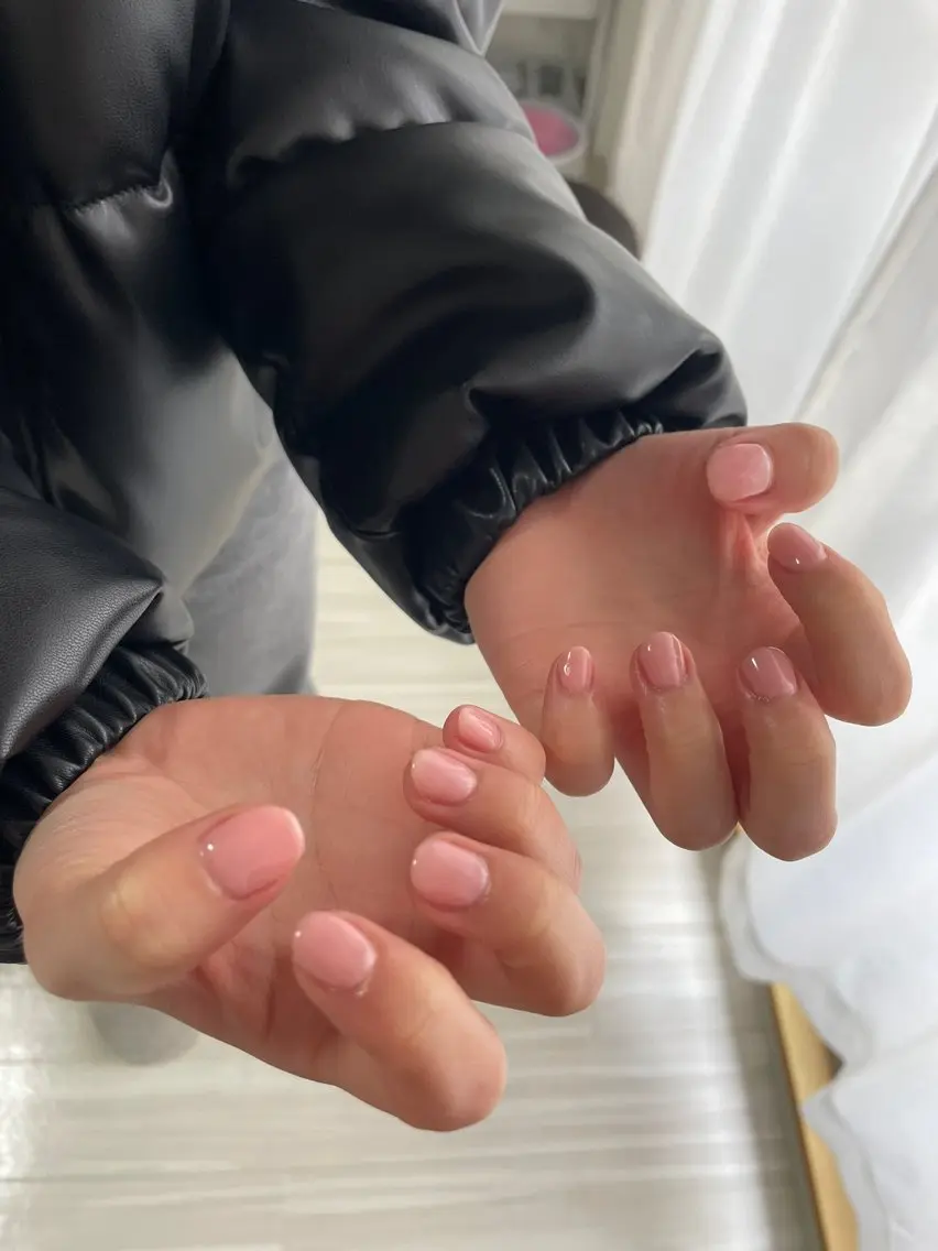 ネイル ネイリスト maayaのネイルデザイン