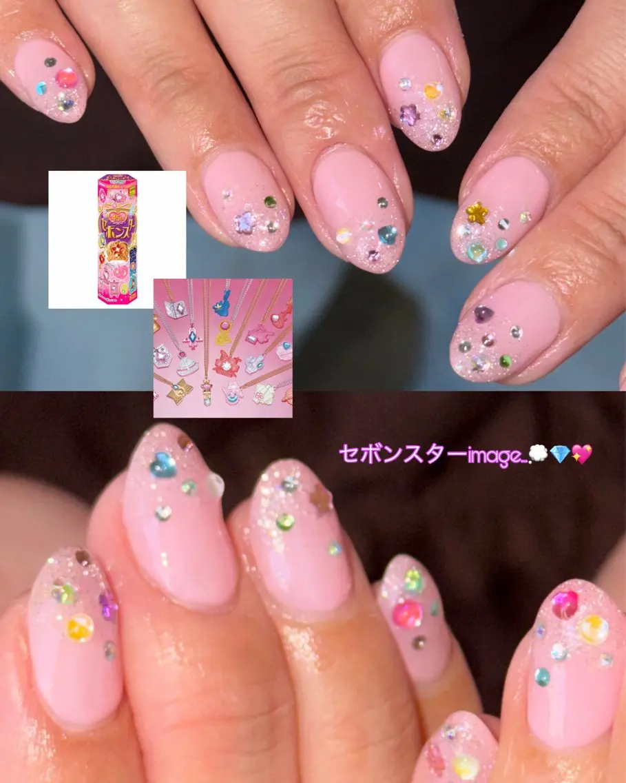 ネイル ハンドネイル tamaki araiのネイルデザイン