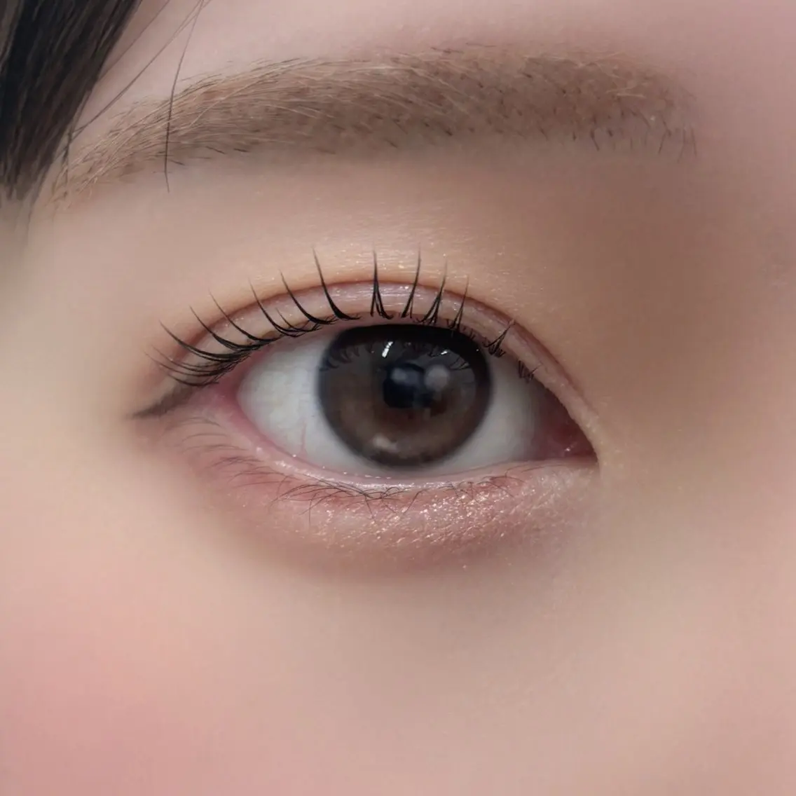 マツエク・マツパ kirin💎LED &healthy🌸のマツエク・マツパデザイン