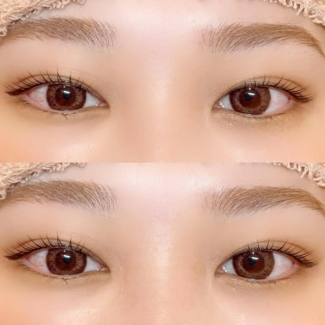 マツエク・マツパ AYAKA🤍 まつ毛パーマのマツエク・マツパデザイン