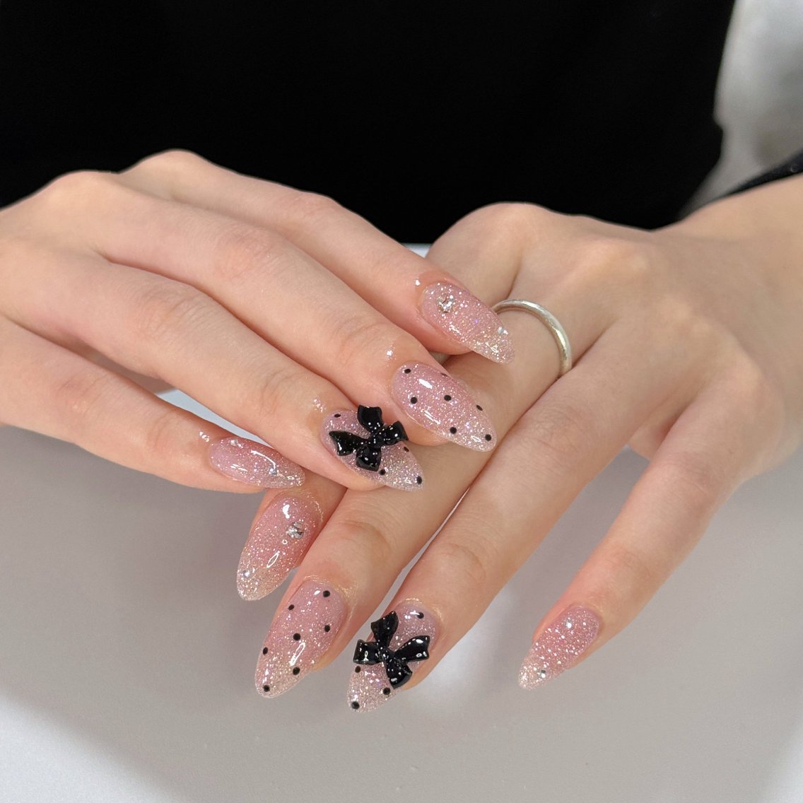 ネイル ハンドネイル Lovely Nail Salonのネイルデザイン