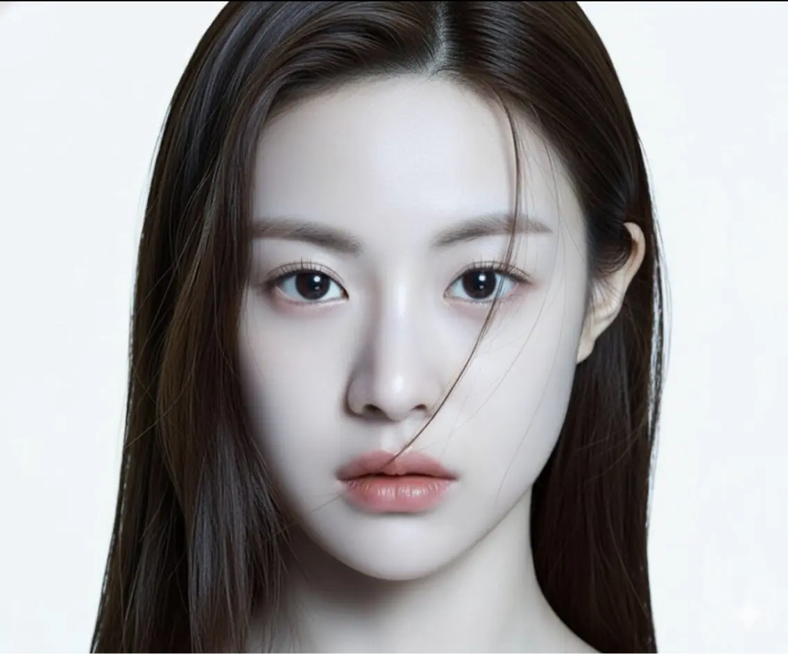 美眉スタイリング(レディース)の写真