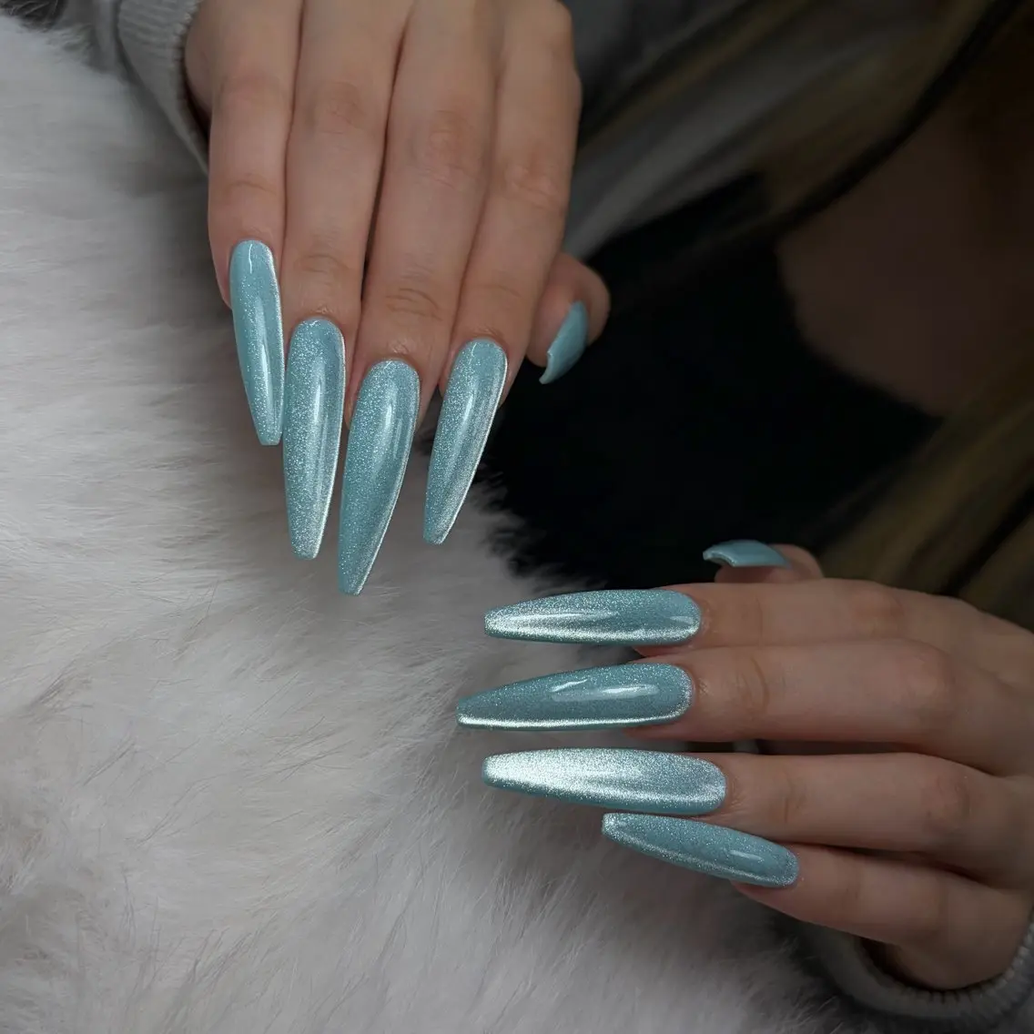 ネイル ハンドネイル Miami NailHouseのネイルデザイン