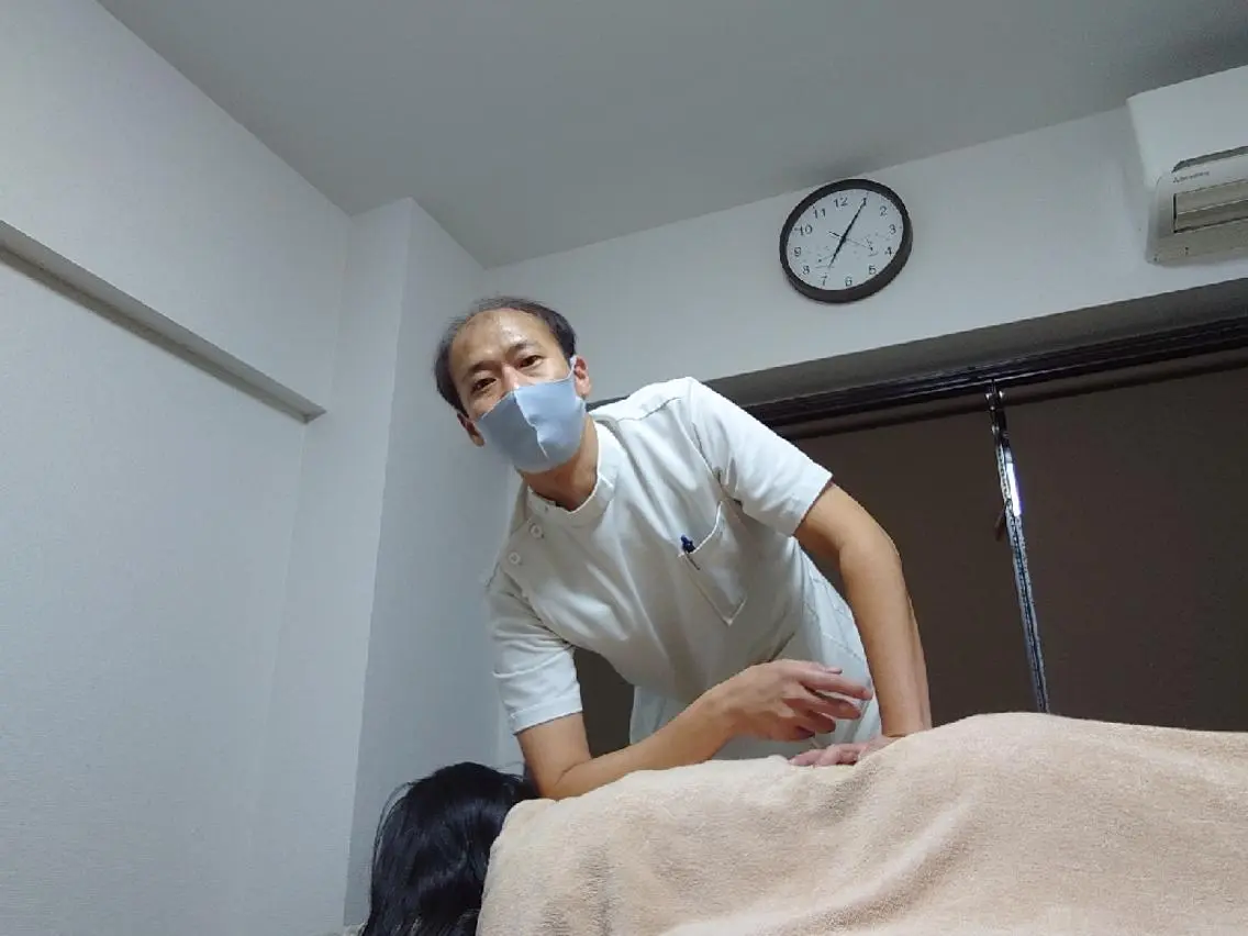 三田上倉 整体のエステ・リラクイメージ