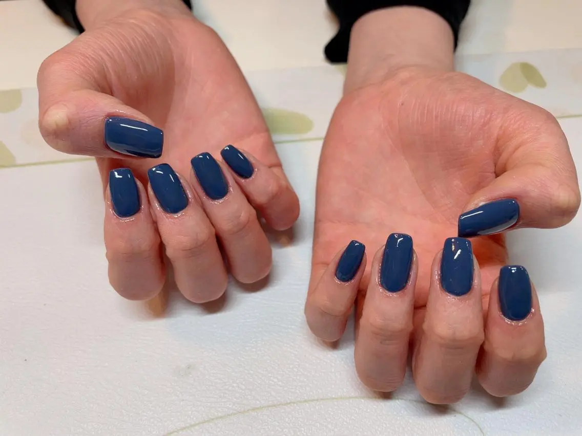ネイル ハンドネイル エン Nail salonのネイルデザイン