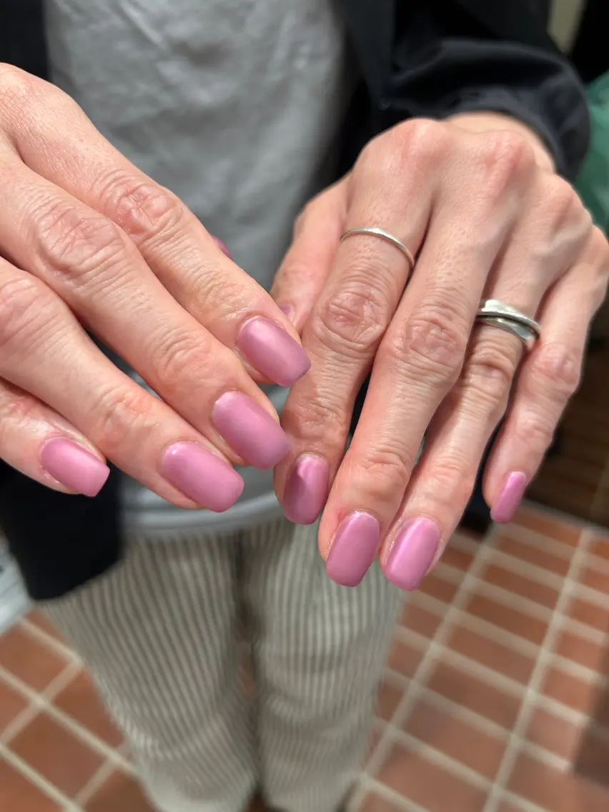 ネイル ハンドネイル nail Cocoquineのネイルデザイン