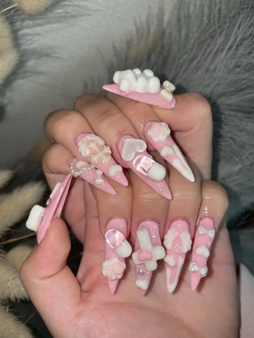 チップ長さだし スペシャル❤️‍🔥🔥(オフあり)の写真