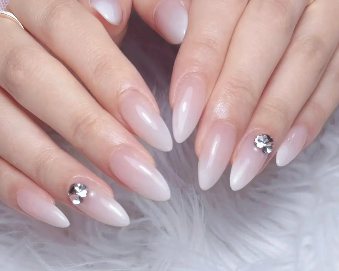 ネイル ハンドネイル nailsalon Questのネイルデザイン