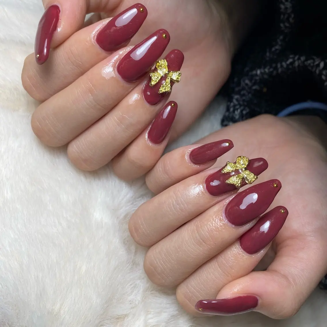 ネイル Beauty Space N&Nのネイルデザイン