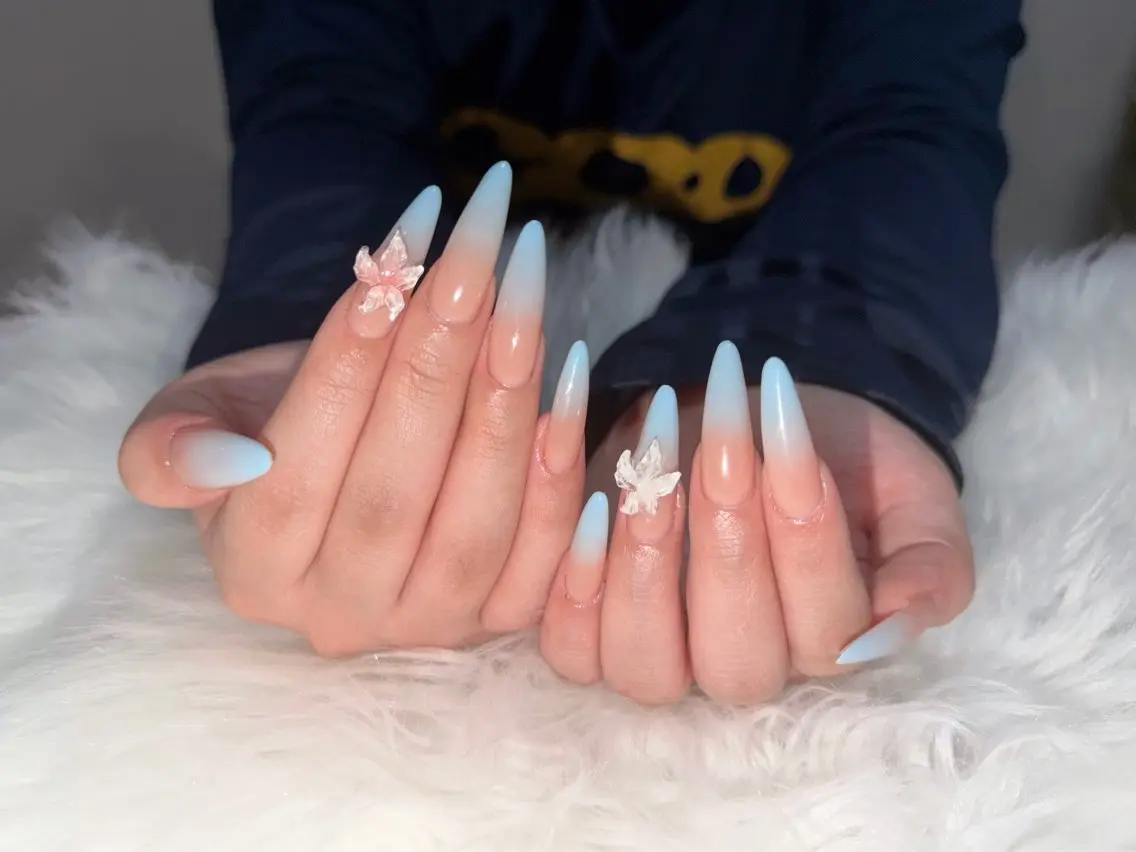 ネイル ハンドネイル BERA NAILSのネイルデザイン