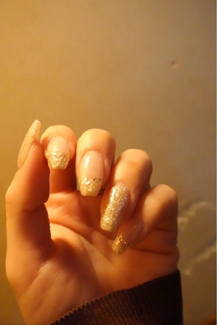 ネイル ハンドネイル marina. nailのネイルデザイン