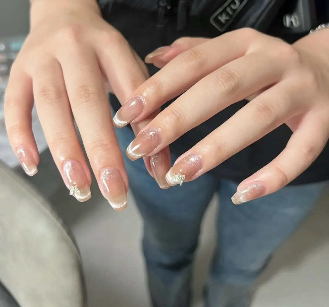 ネイル nailsalon bijuのネイルデザイン