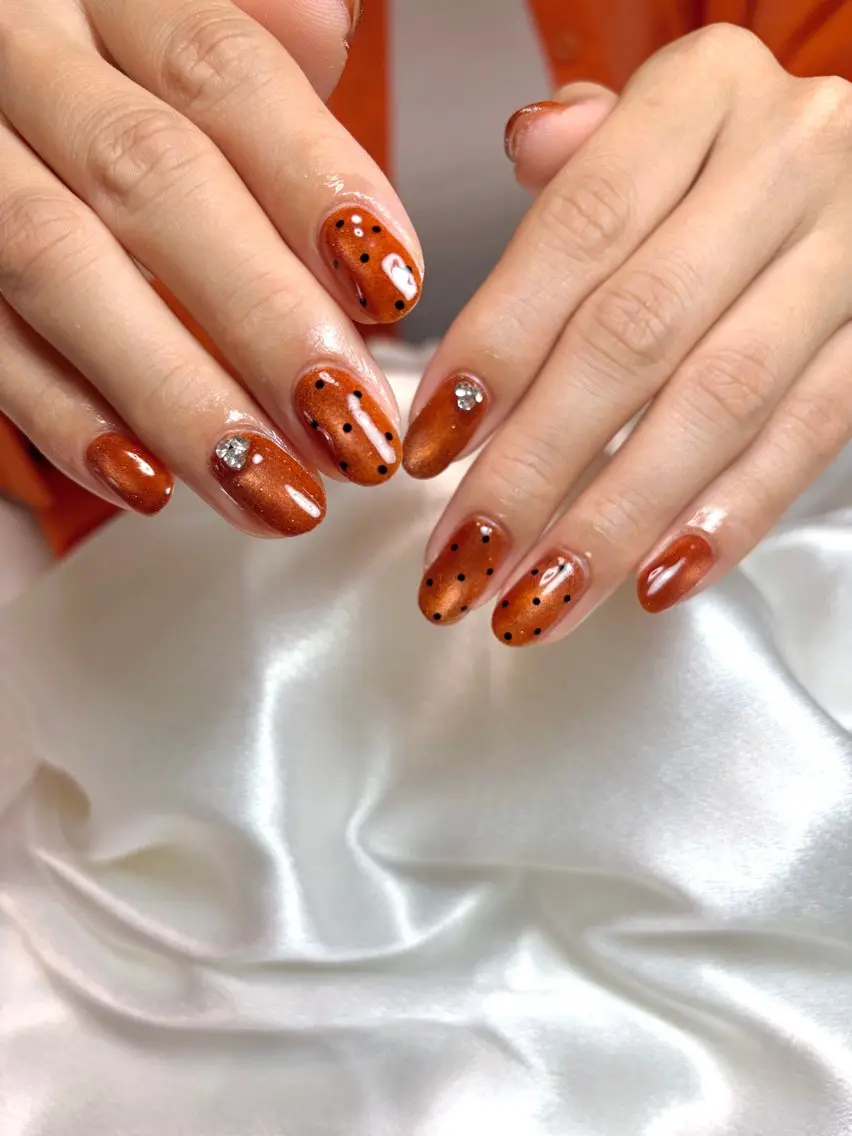 ネイル ハンドネイル 422 nail /  hikaruのネイルデザイン