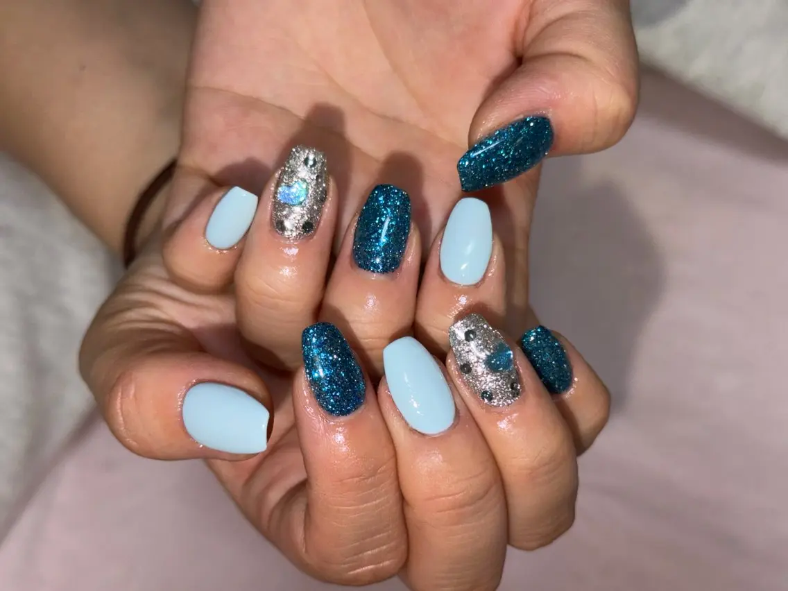 ネイル みゆう 🎀のネイルデザイン