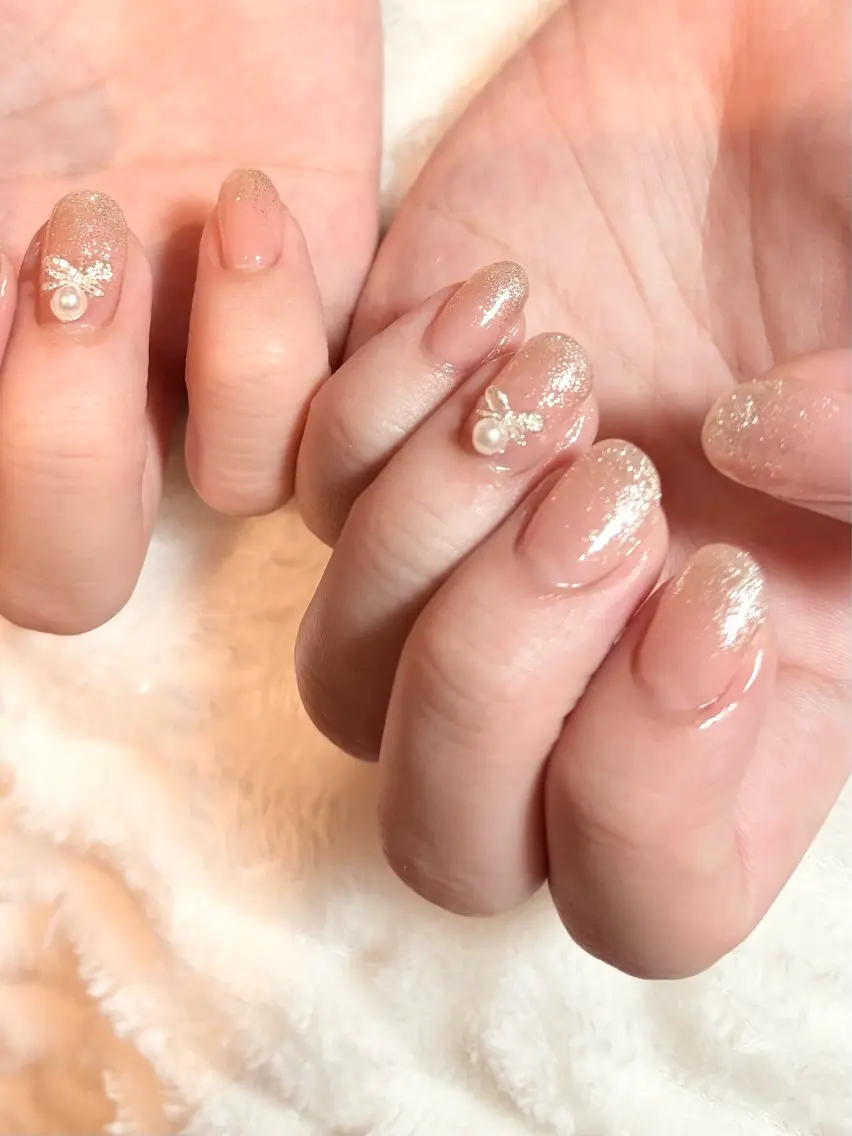 ネイル repos _yuiのネイルデザイン