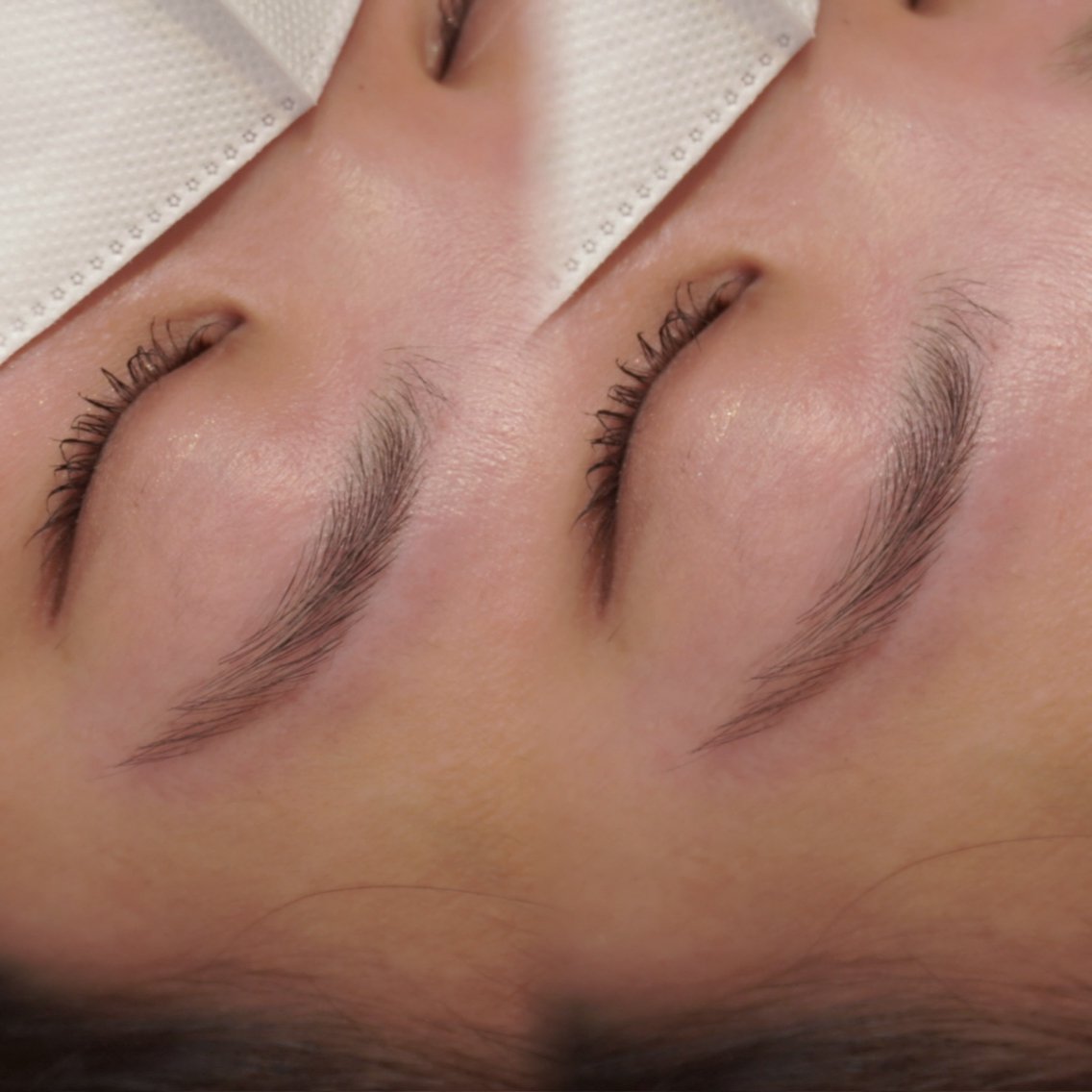 アイブロウ ワックス脱毛 その他(アイブロウ) Eye lash salon Cielのマツエク・マツパデザイン