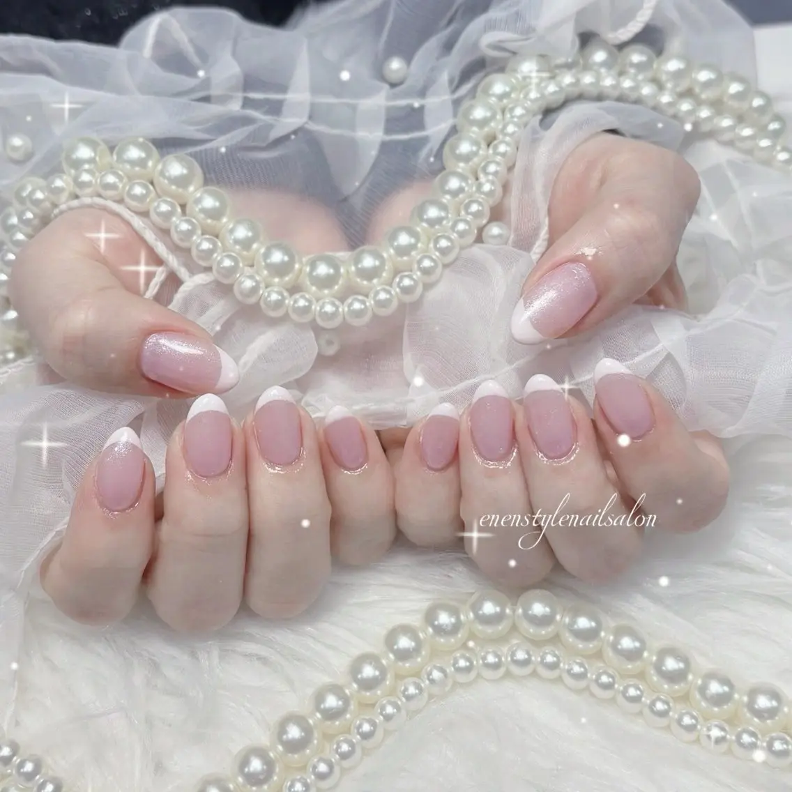ネイル 🐾enen style 🐾のネイルデザイン
