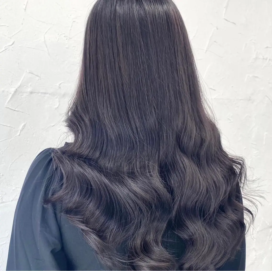 カラー 🩵モテメンズカット MIYABI🩵のヘアスタイル
