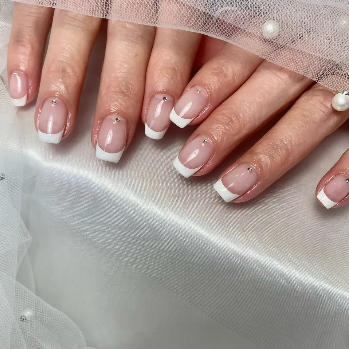 ネイル ハンドネイル LIll nailのネイルデザイン