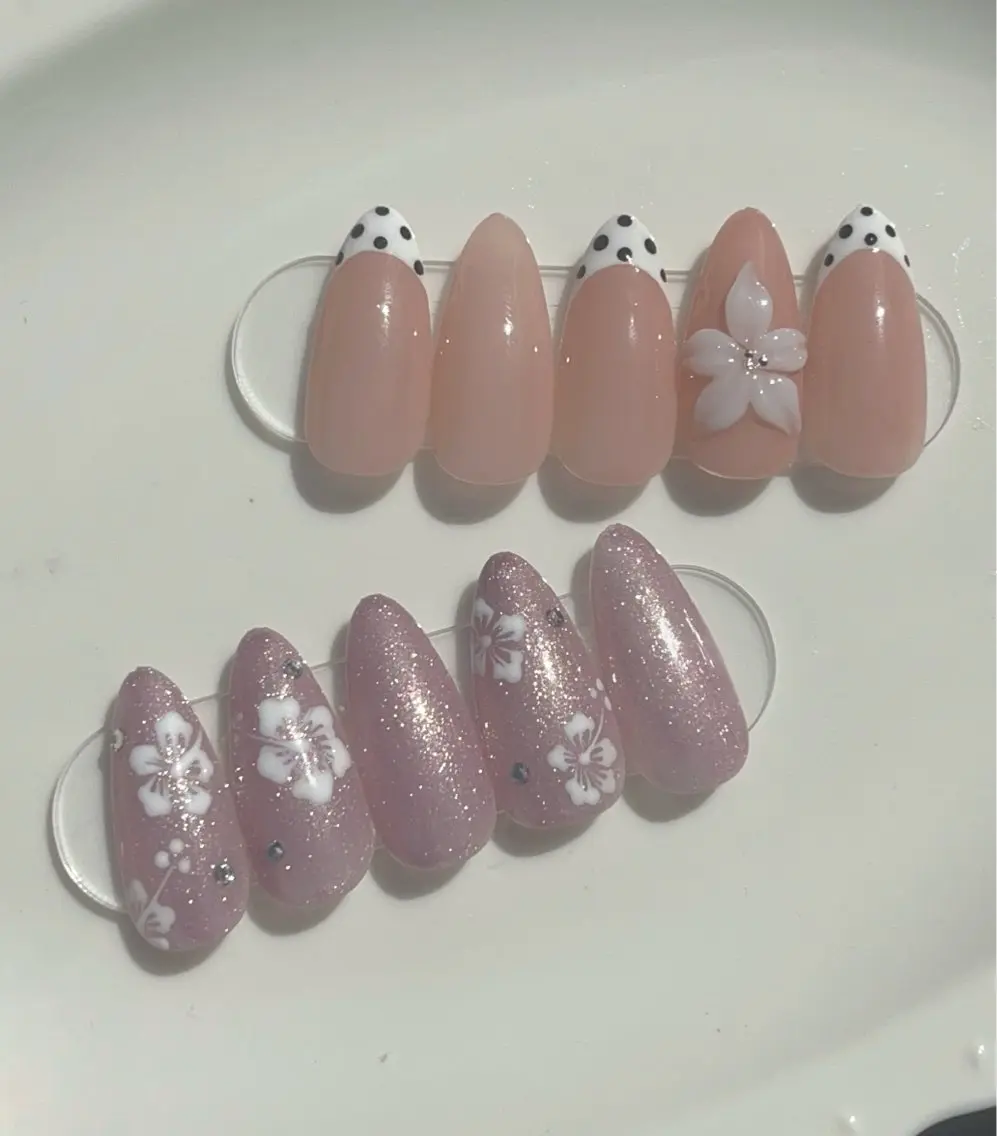 ネイル ハンドネイル NAIL MATILDaのネイルデザイン